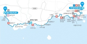 06화 올레길, 이동이 아닌 치유로 걷기