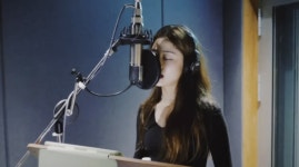 르세라핌만의 파도