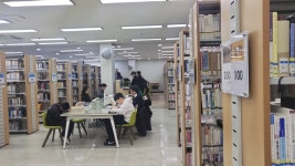 제주 우당도서관