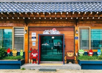 스타쉐프와 순창고추장의 환상콜라보 <순창맛이레>