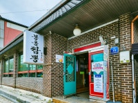 시골 소읍을 북적이게 만든 <봉동짬뽕>