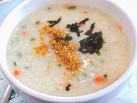 28화 백합탕 백합죽 등 백합요리 찐맛집, 부안 백합식당