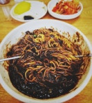 시골마을에서 우연히 만난 20년 짜장면 맛집