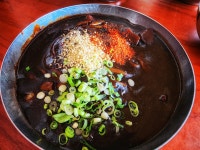 03화 간판은 없지만 맛은 있는 <간판없는 짜장면집>