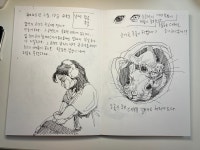 손글씨로 책을 만드는 기쁨