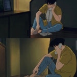 바다가 들린다