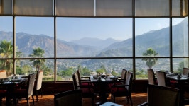 10화 파키스탄 무자파라바드 PC Hotel 투숙기