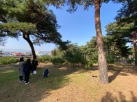 다문화 가족, 골목길(동해 송정) 여행!