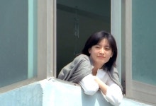 봄날은 간다. 묵호에서 라면 먹고 갈래?
