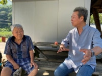 법구잽이 30년의 기억, 동해 보역새놀이!