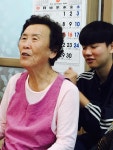 14화 묵호의 꿈이 자란다. 청소년 봉사단, 어시스트