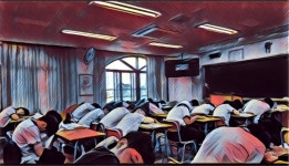 [브런치북] 자녀 교육의 비밀2