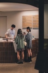 작은 공원에서 만나는 새로운 의미