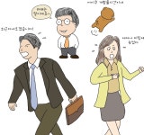 [브런치북] 재미있고 힐링되는 라떼이야기