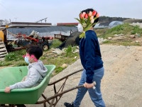 08화 봄에는 쑥떡쑥떡