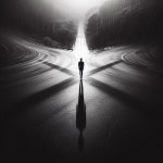 [브런치북] 길 잃은 단상들_1.나를 마주하다