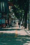 10화 서울, 어느 봄날  해방촌 그리고 경리단길