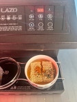브라맛 #48 청국장