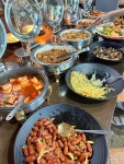 브라맛 #8 한식뷔페