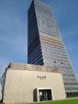 03화 우아한 평온함, 대전