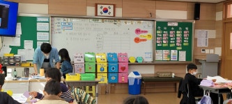 10월 25일 (화) 나무반 이야기 
