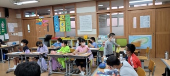 9월 2일 (금) 나무반 이야기 9월 2일 (금) 나무반 이야기 