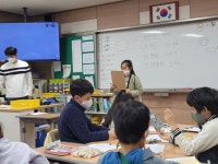 4월 21일 (목) 나무반 이야기