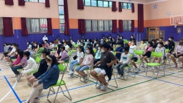 9월 15일 (목) 나무반 이야기 9월 15일 (목) 나무반 이야기 