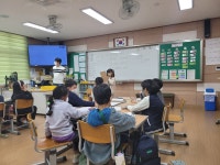 4월 21일 (목) 나무반 이야기