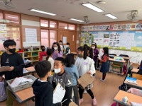 11월 18일(금), 21일 (월) 나무반 이야기 11월 18일(금), 21일 (월) 나무반 이야기 