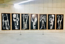 05화 《사비나미술관》은평구 진관1로 