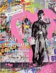 08화 <선물 가게를 지나야 출구>, 뱅크시& 스트리트 아트