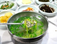 조게 요즘 그리 맛있다고?