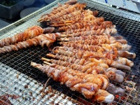 꿰면 왜 더 맛있는지 꼬치꼬치 묻다