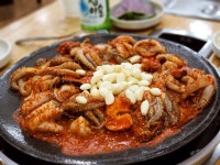 매우 핫한 고통, 매운맛의 세계