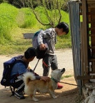 채소지_지구농부이야기 01. 풀풀농장 이연진 농부 1