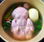 09화 쉬프렘소스의 닭고기 포셰