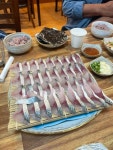 오늘 : 출간 축하파티