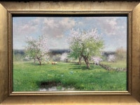 그림 속 마음