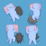 어떤 꿈을 꾸는 거니? 어떤 꿈을 꾸는 거니? 