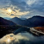 [연재 브런치북] 외씨버선길. 느낌으로 걷는,