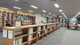 서울탐방 제22탄 : 국립중앙도서관 방문기