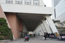 신세계로 갈, 서울고속버스터미널 신세계로 갈, 서울고속버스터미널  