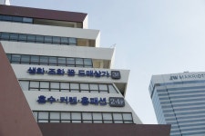 신세계로 갈, 서울고속버스터미널 신세계로 갈, 서울고속버스터미널  