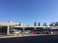 신세계로 갈, 서울고속버스터미널 신세계로 갈, 서울고속버스터미널  