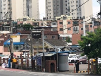 영등포에 무엇이 있는데요? 신길동 편(2)