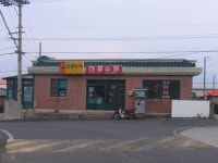제주올레 9코스 대평리 용왕 난드르 마을