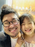 끝까지 사랑의 길로, 전천후 브랜드 디렉터 조준형