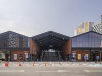 166) 해운대 더베이101과 광안리 밀락더마켓
