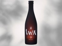 428) 사케를 다시 디자인하다, 이와 IWA